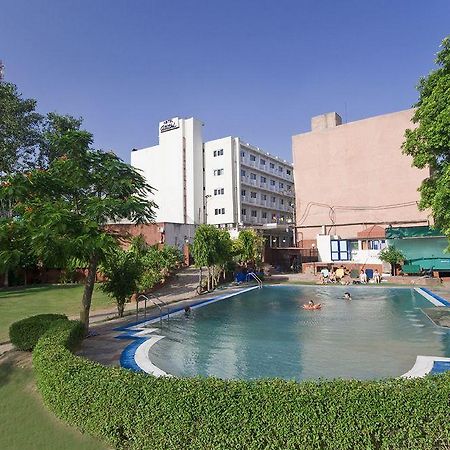 Hotel Atithi Agra  Exteriér fotografie