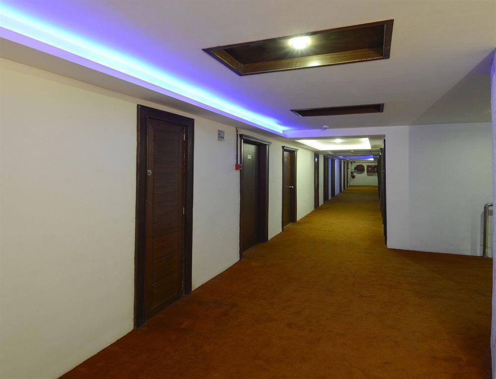 Hotel Atithi Agra  Exteriér fotografie