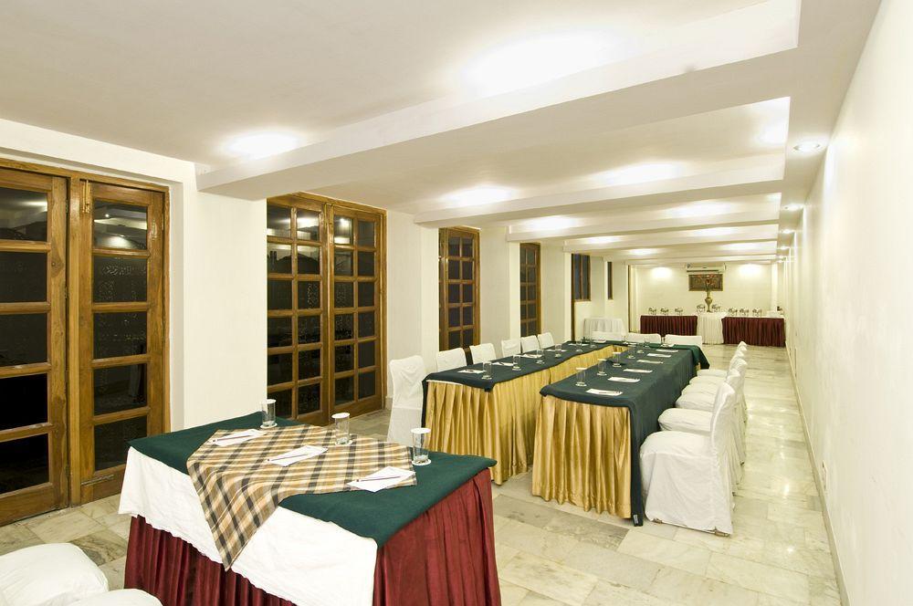 Hotel Atithi Agra  Exteriér fotografie