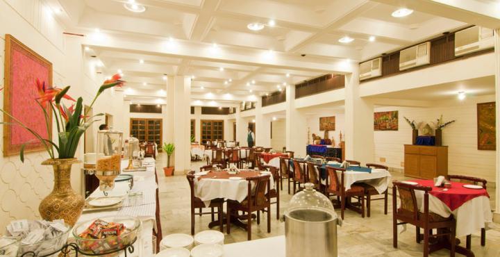 Hotel Atithi Agra  Exteriér fotografie