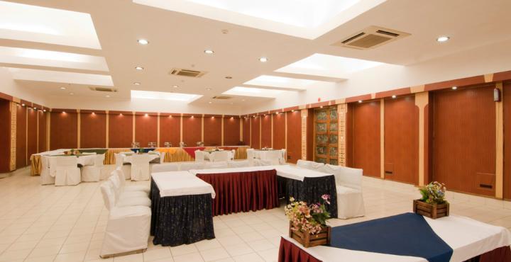 Hotel Atithi Agra  Exteriér fotografie