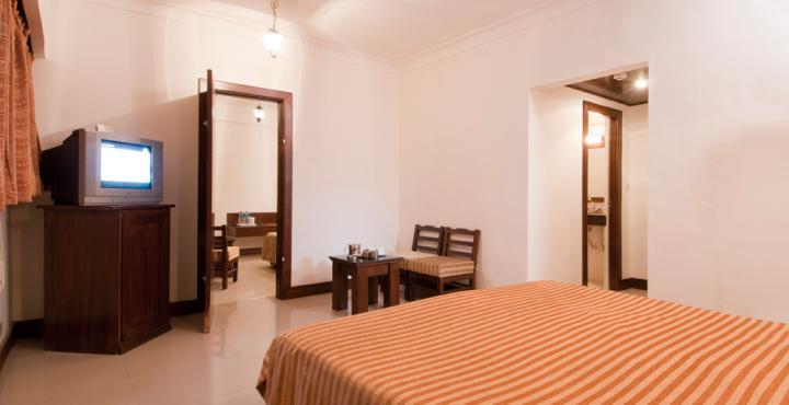 Hotel Atithi Agra  Exteriér fotografie
