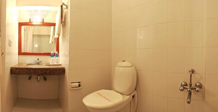 Hotel Atithi Agra  Exteriér fotografie