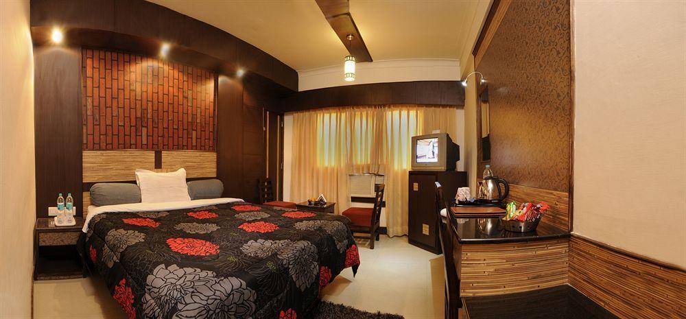 Hotel Atithi Agra  Exteriér fotografie