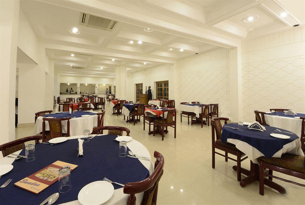 Hotel Atithi Agra  Exteriér fotografie